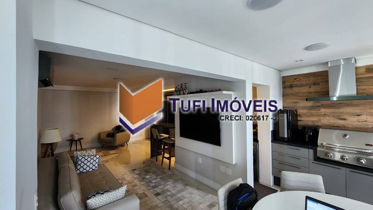 Apartamento, 2 quartos, 80 m² - Foto 2