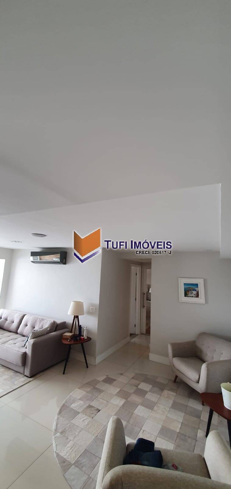 Apartamento, 2 quartos, 80 m² - Foto 4