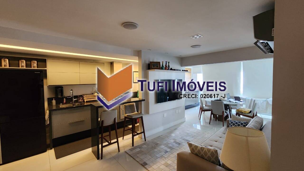 Apartamento, 2 quartos, 80 m² - Foto 1