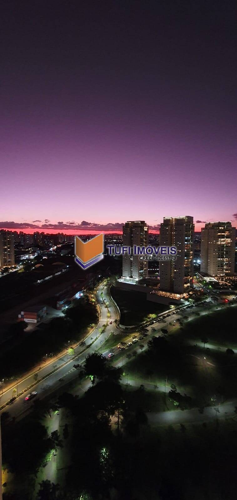 Apartamento, 2 quartos, 80 m² - Foto 9