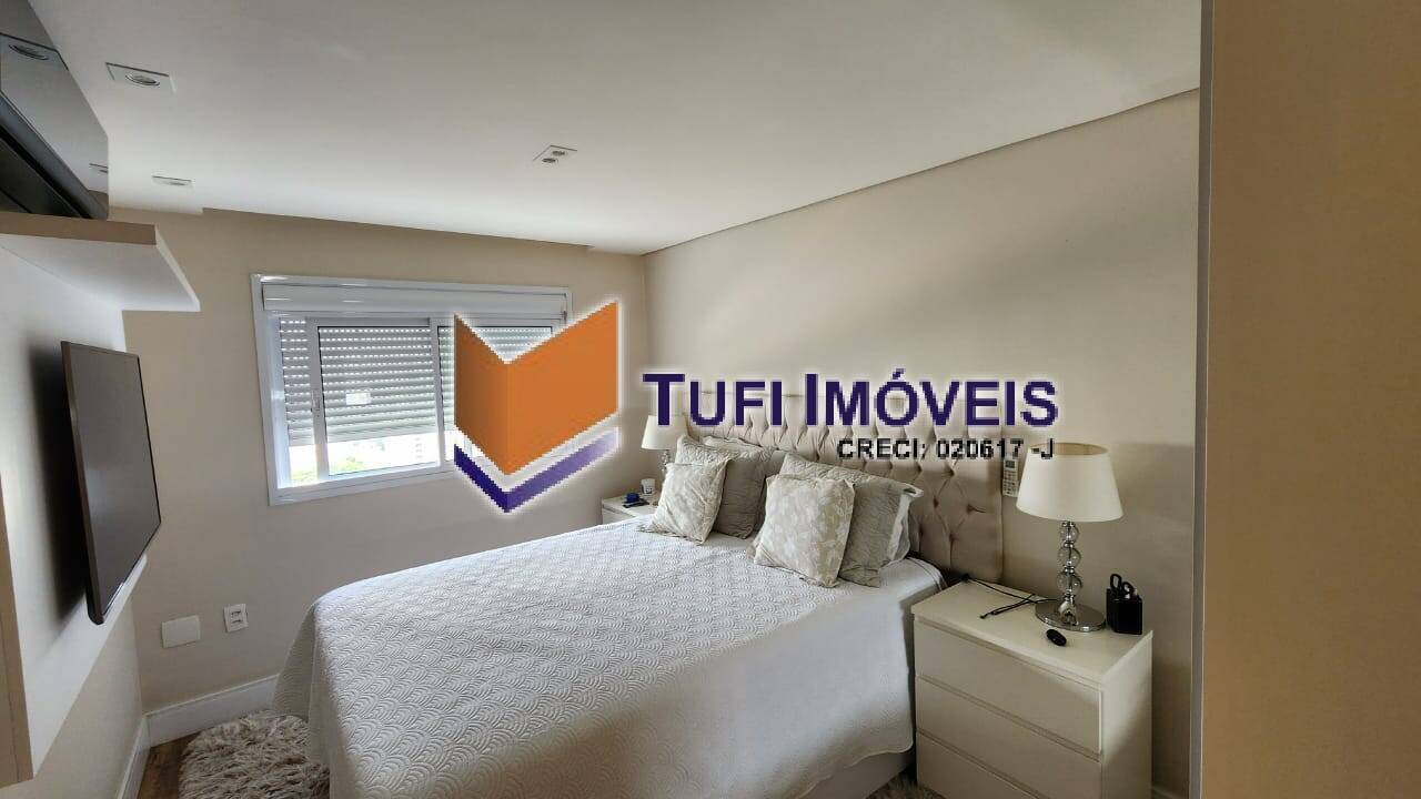 Apartamento, 2 quartos, 80 m² - Foto 12