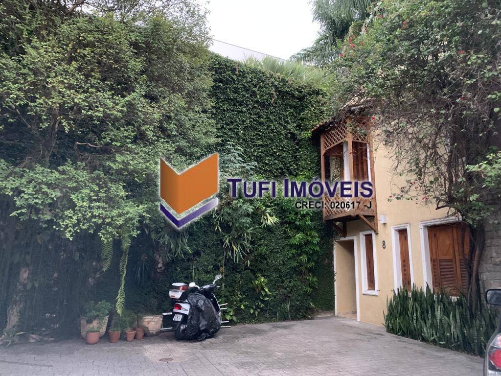 Casa, 5 quartos, 300 m² - Foto 30