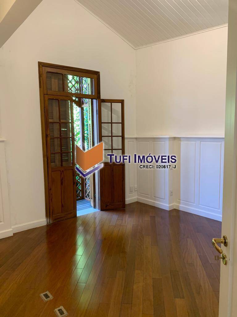 Casa, 5 quartos, 300 m² - Foto 16