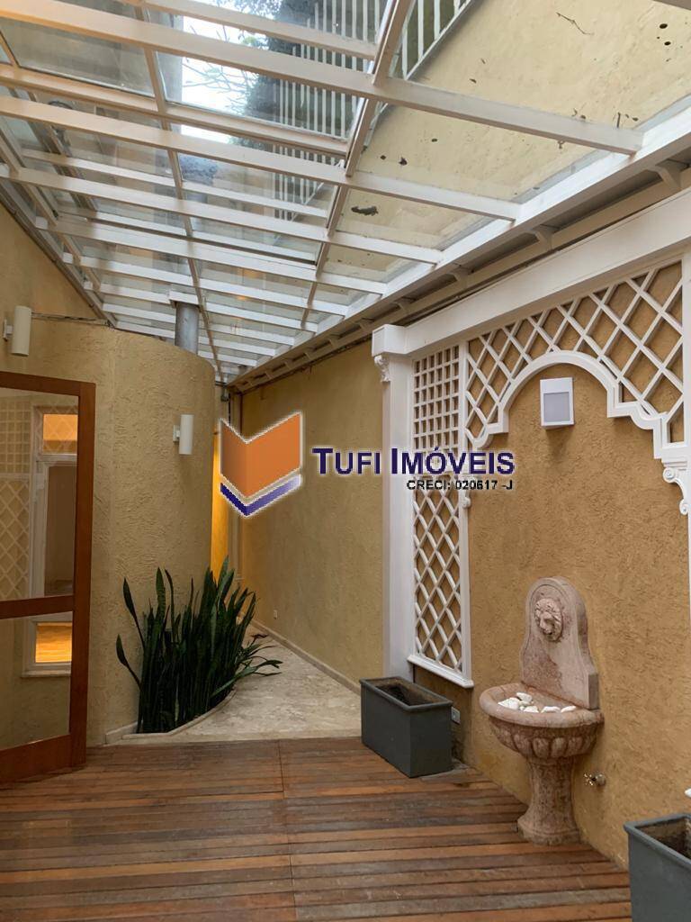Casa, 5 quartos, 300 m² - Foto 11
