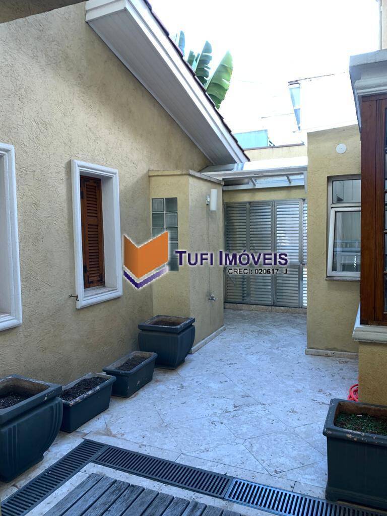 Casa, 5 quartos, 300 m² - Foto 12