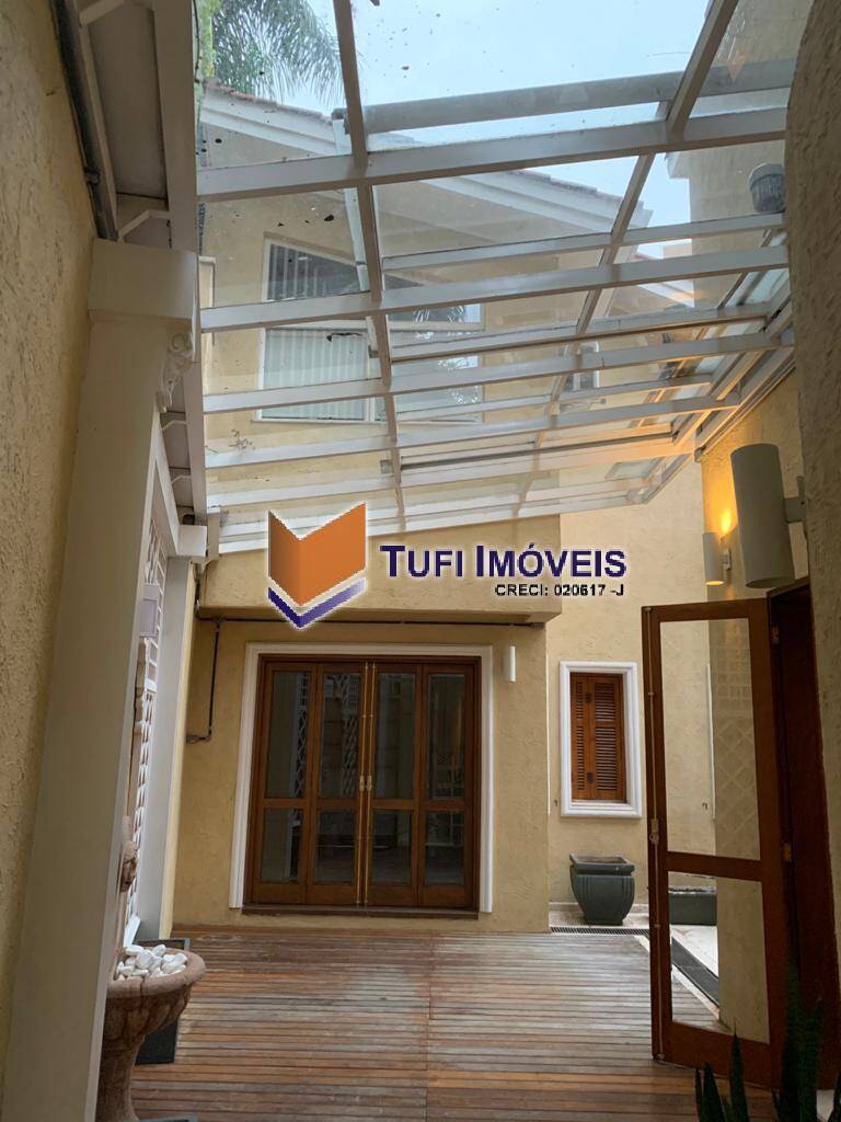 Casa, 5 quartos, 300 m² - Foto 10