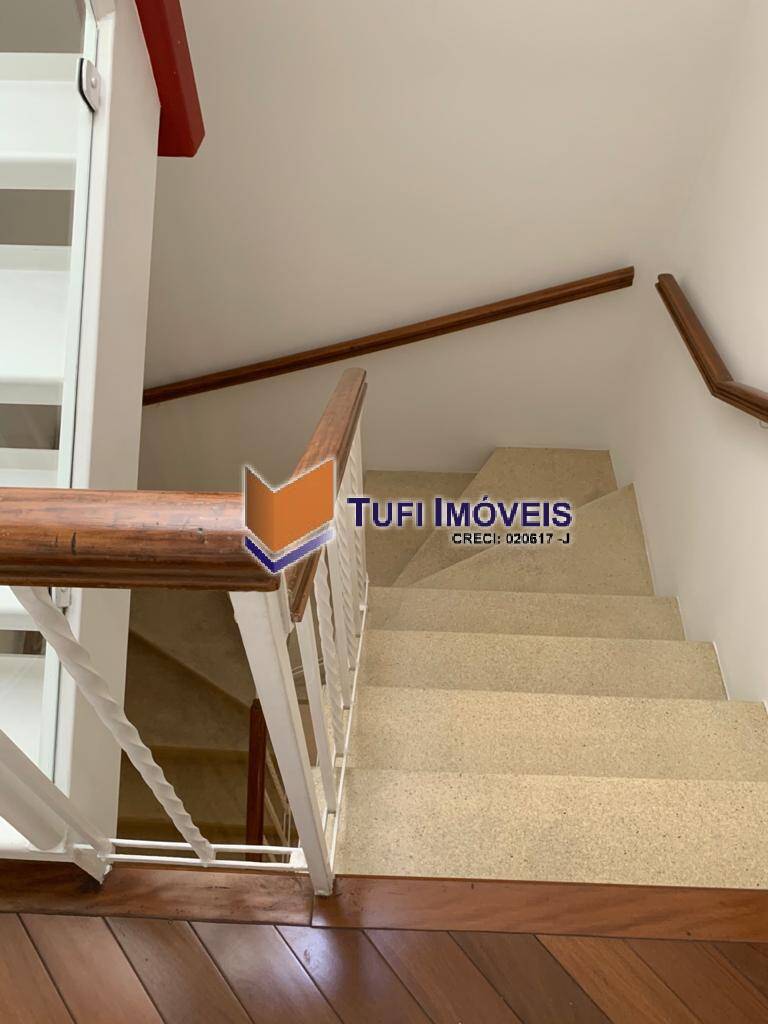 Casa, 5 quartos, 300 m² - Foto 14