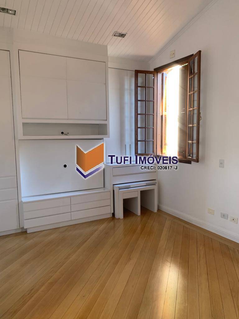 Casa, 5 quartos, 300 m² - Foto 19