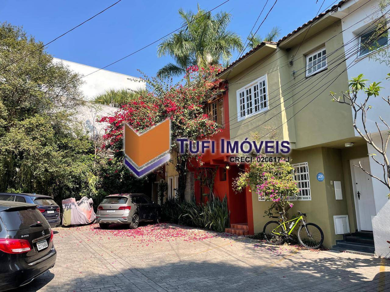 Casa, 5 quartos, 300 m² - Foto 31