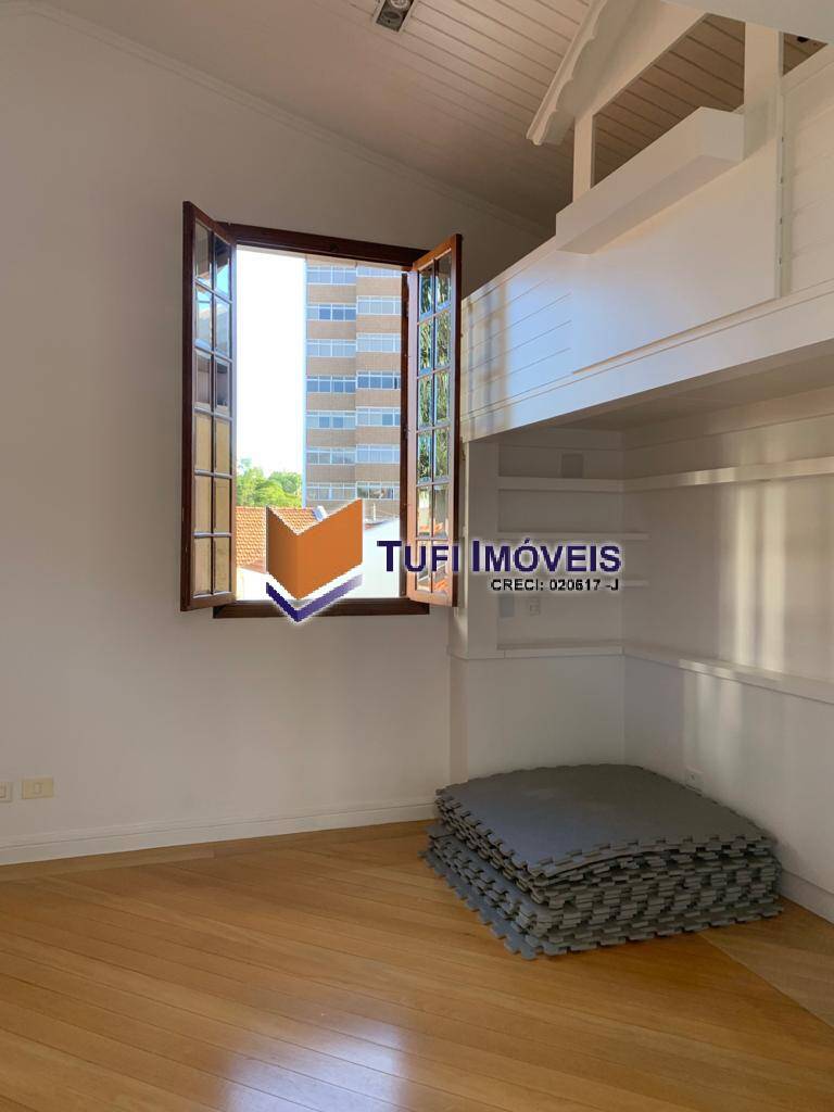 Casa, 5 quartos, 300 m² - Foto 29