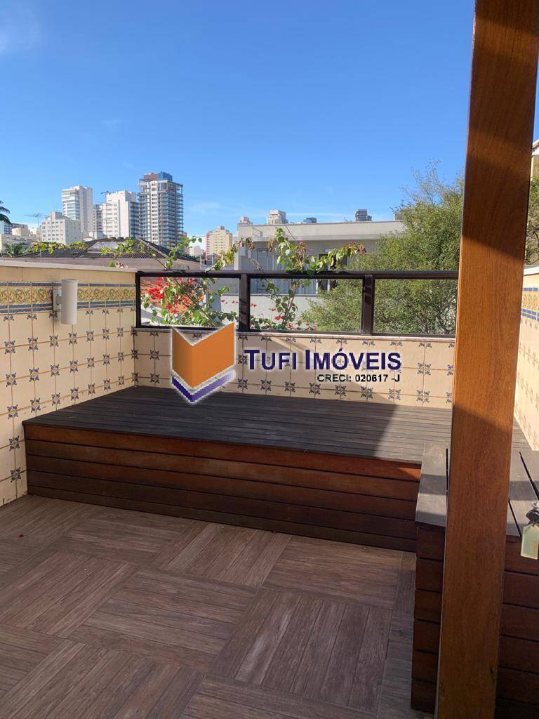 Casa, 5 quartos, 300 m² - Foto 21