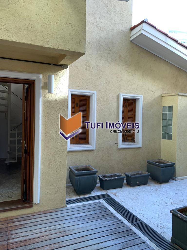 Casa, 5 quartos, 300 m² - Foto 13