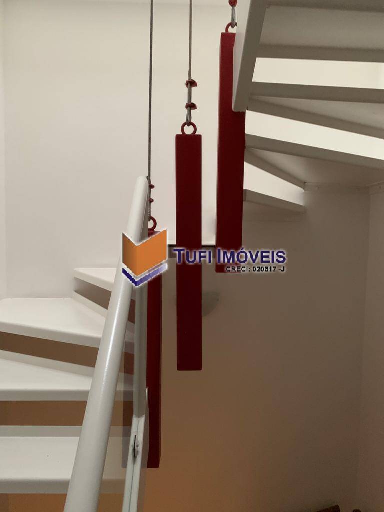 Casa, 5 quartos, 300 m² - Foto 15
