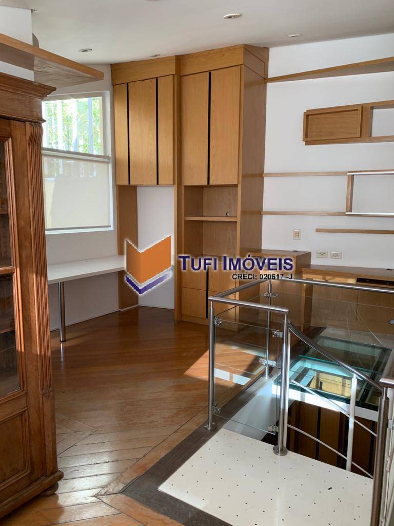 Casa, 5 quartos, 300 m² - Foto 25