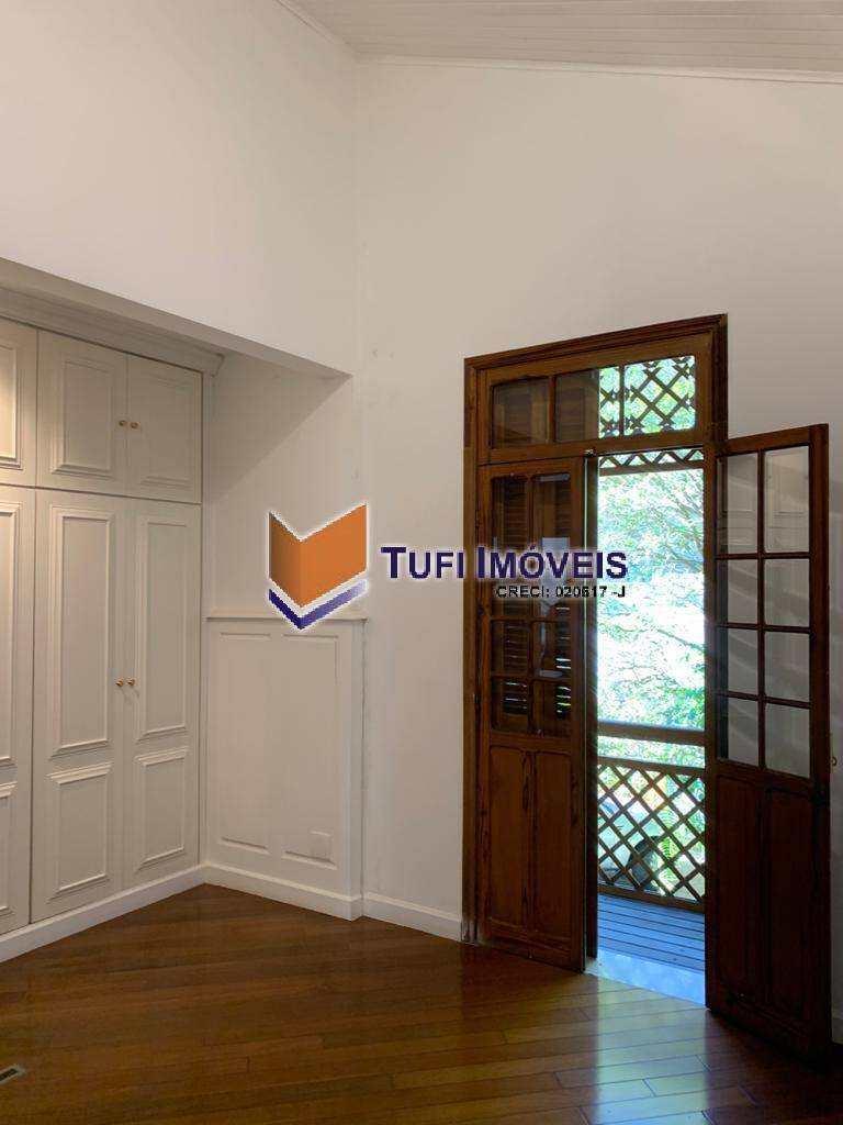 Casa, 5 quartos, 300 m² - Foto 20