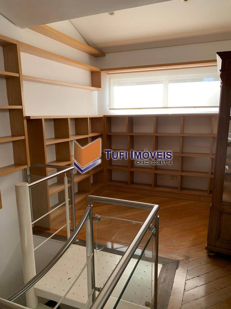 Casa, 5 quartos, 300 m² - Foto 26