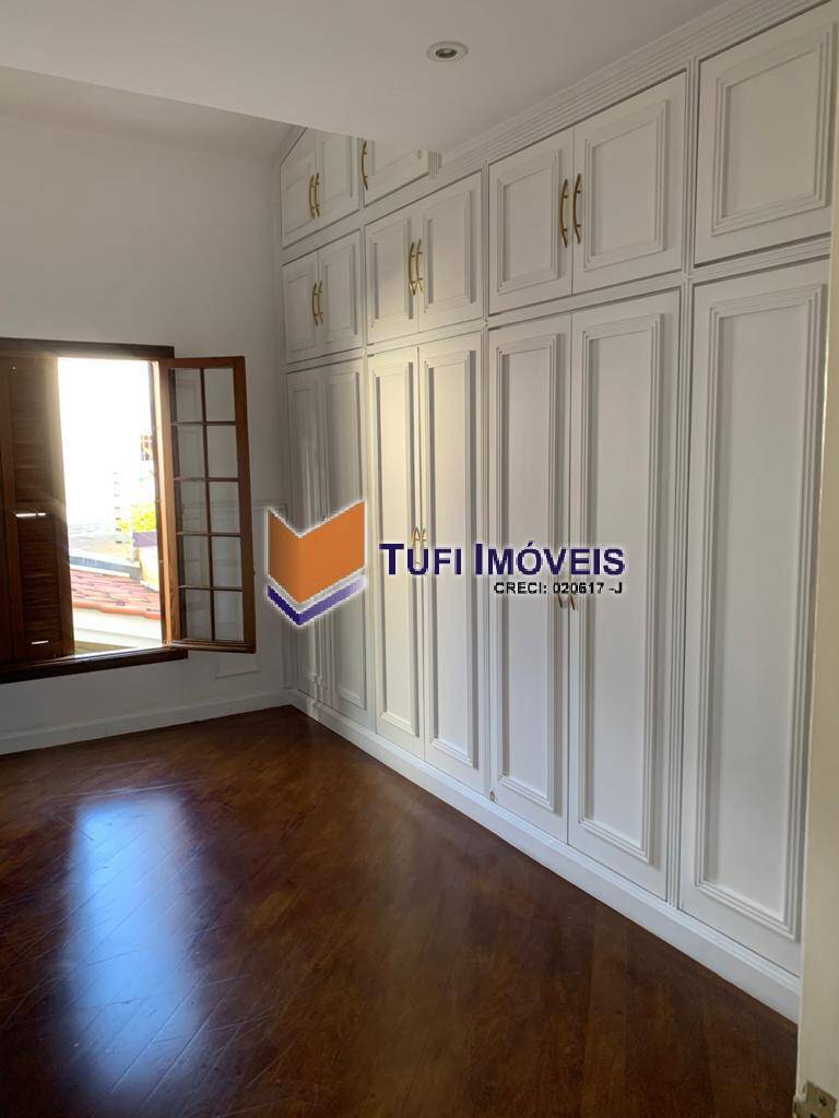 Casa, 5 quartos, 300 m² - Foto 17