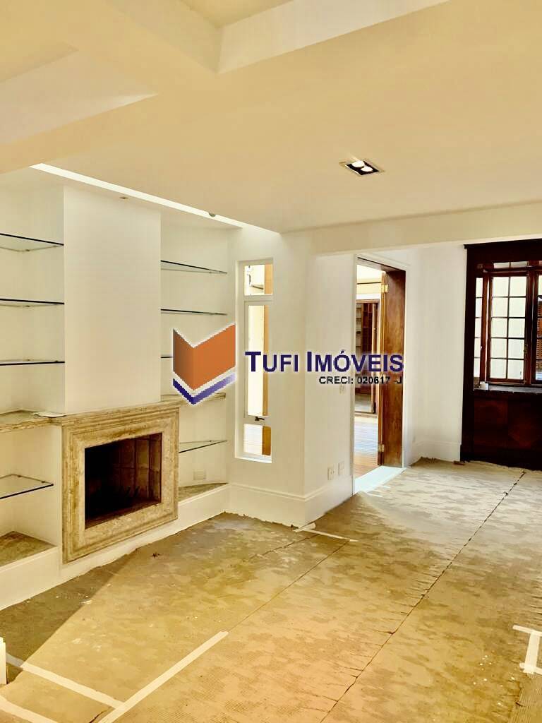 Casa, 5 quartos, 300 m² - Foto 1