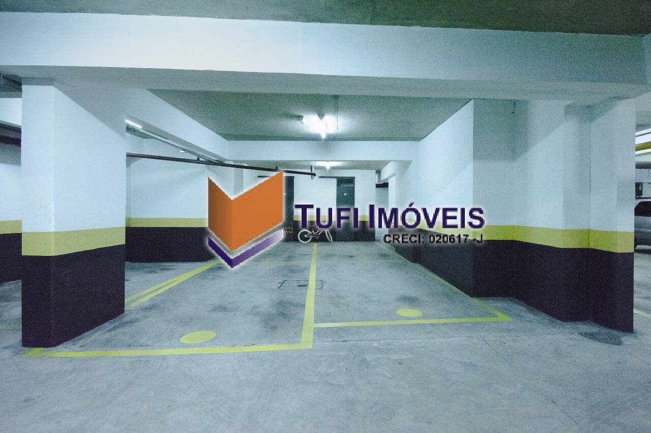Apartamento à venda com 3 quartos, 98m² - Foto 25