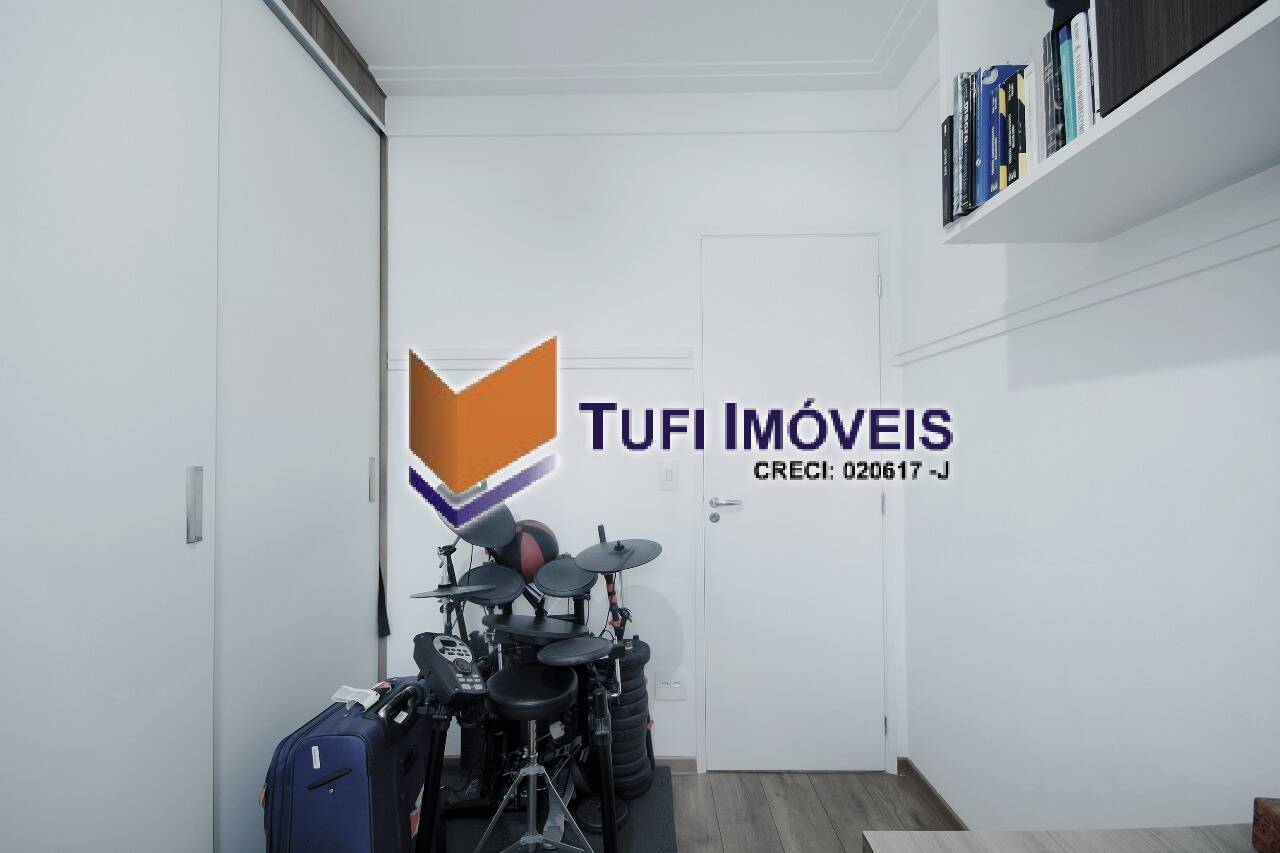 Apartamento à venda com 3 quartos, 98m² - Foto 21