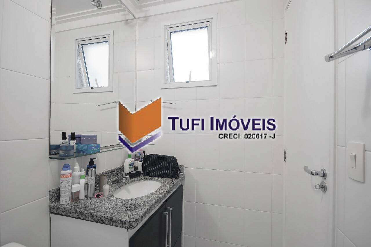 Apartamento à venda com 3 quartos, 98m² - Foto 19