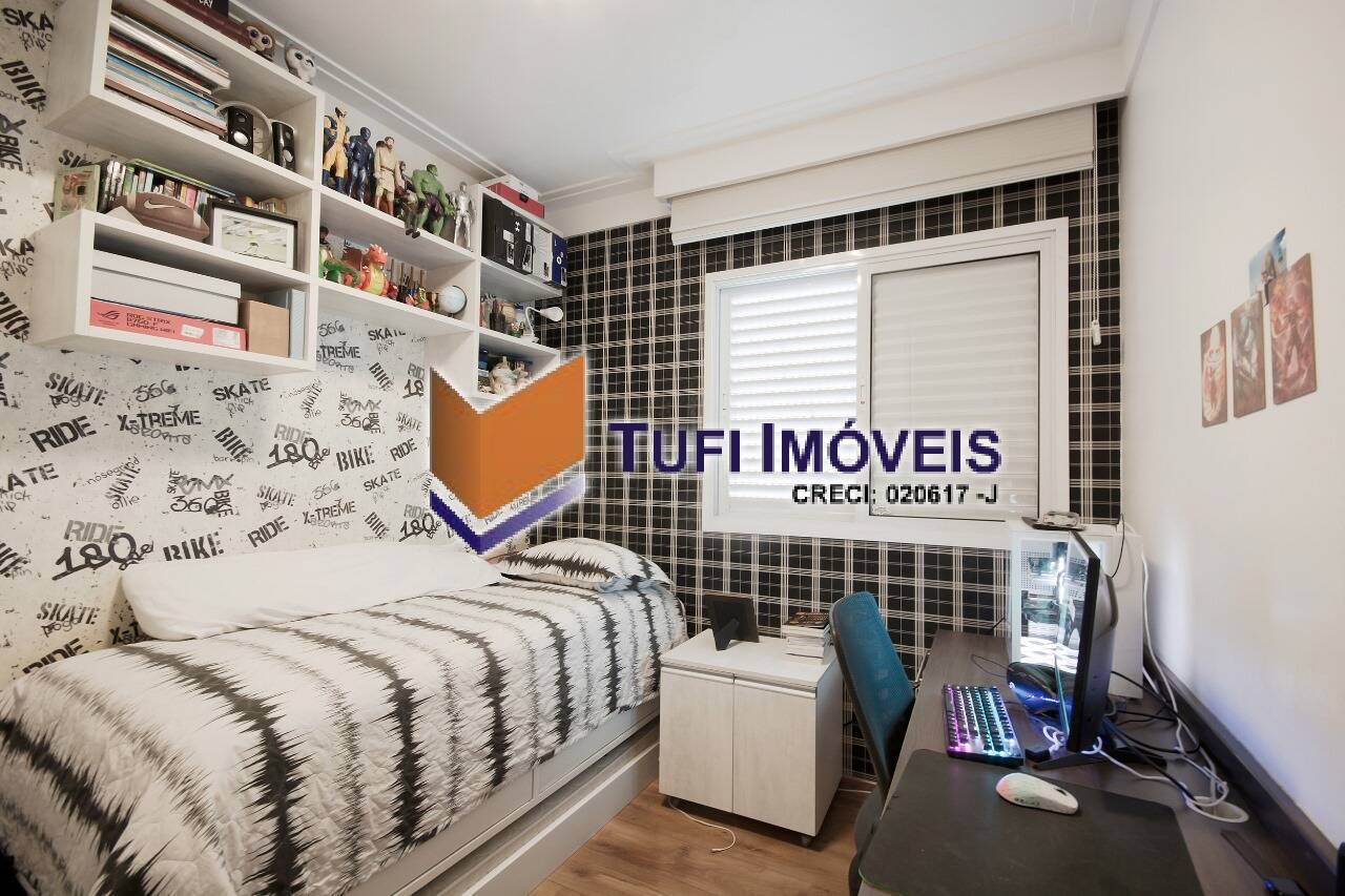 Apartamento à venda com 3 quartos, 98m² - Foto 17