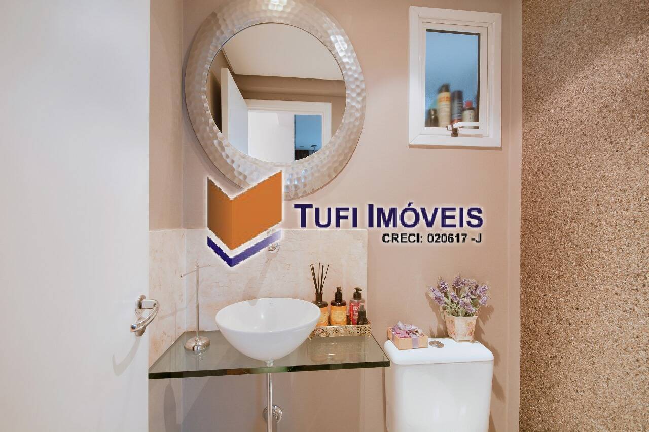 Apartamento à venda com 3 quartos, 98m² - Foto 6