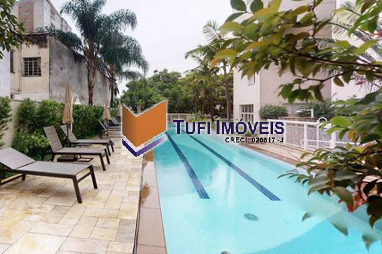 Apartamento à venda com 3 quartos, 98m² - Foto 22
