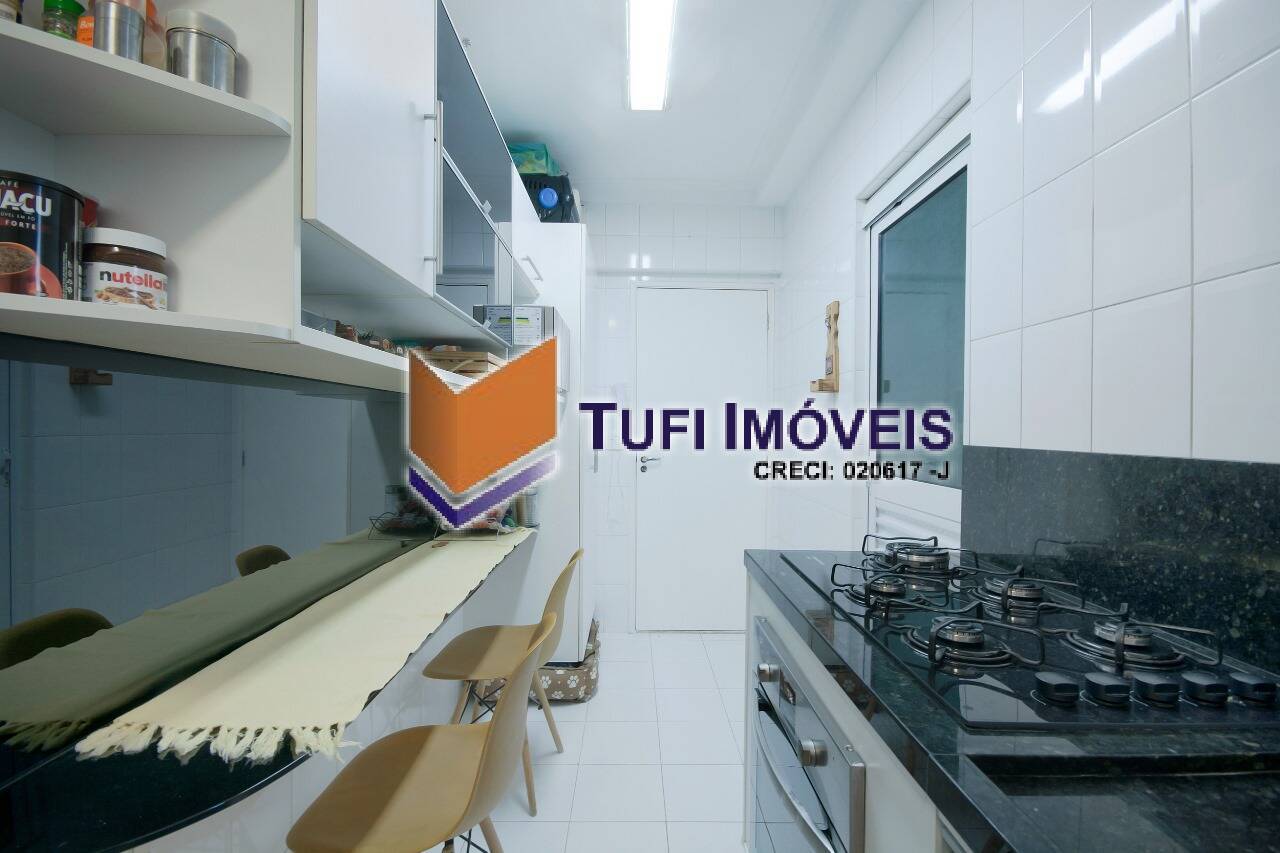 Apartamento à venda com 3 quartos, 98m² - Foto 8