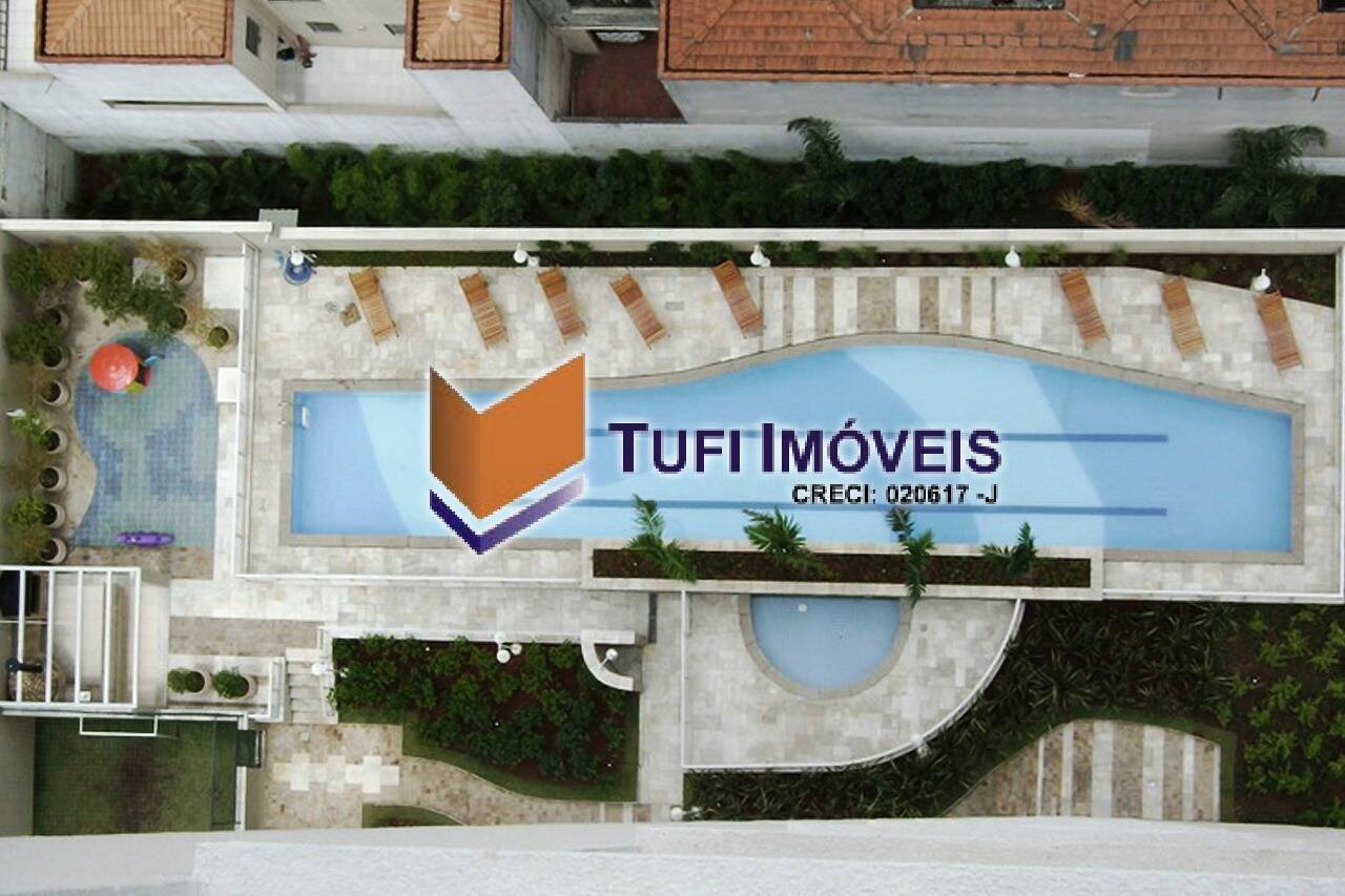 Apartamento à venda com 3 quartos, 98m² - Foto 23