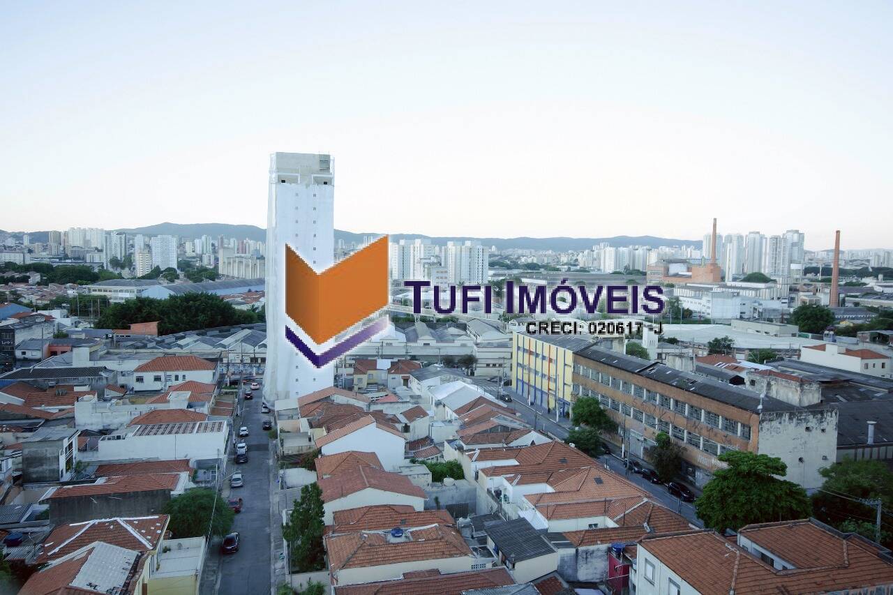 Apartamento à venda com 3 quartos, 98m² - Foto 11