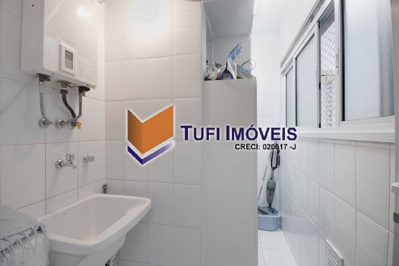 Apartamento à venda com 3 quartos, 98m² - Foto 10