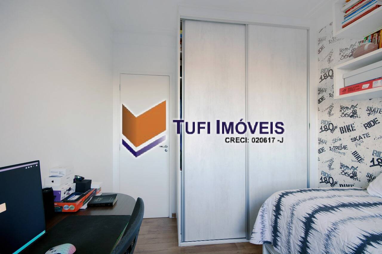Apartamento à venda com 3 quartos, 98m² - Foto 18