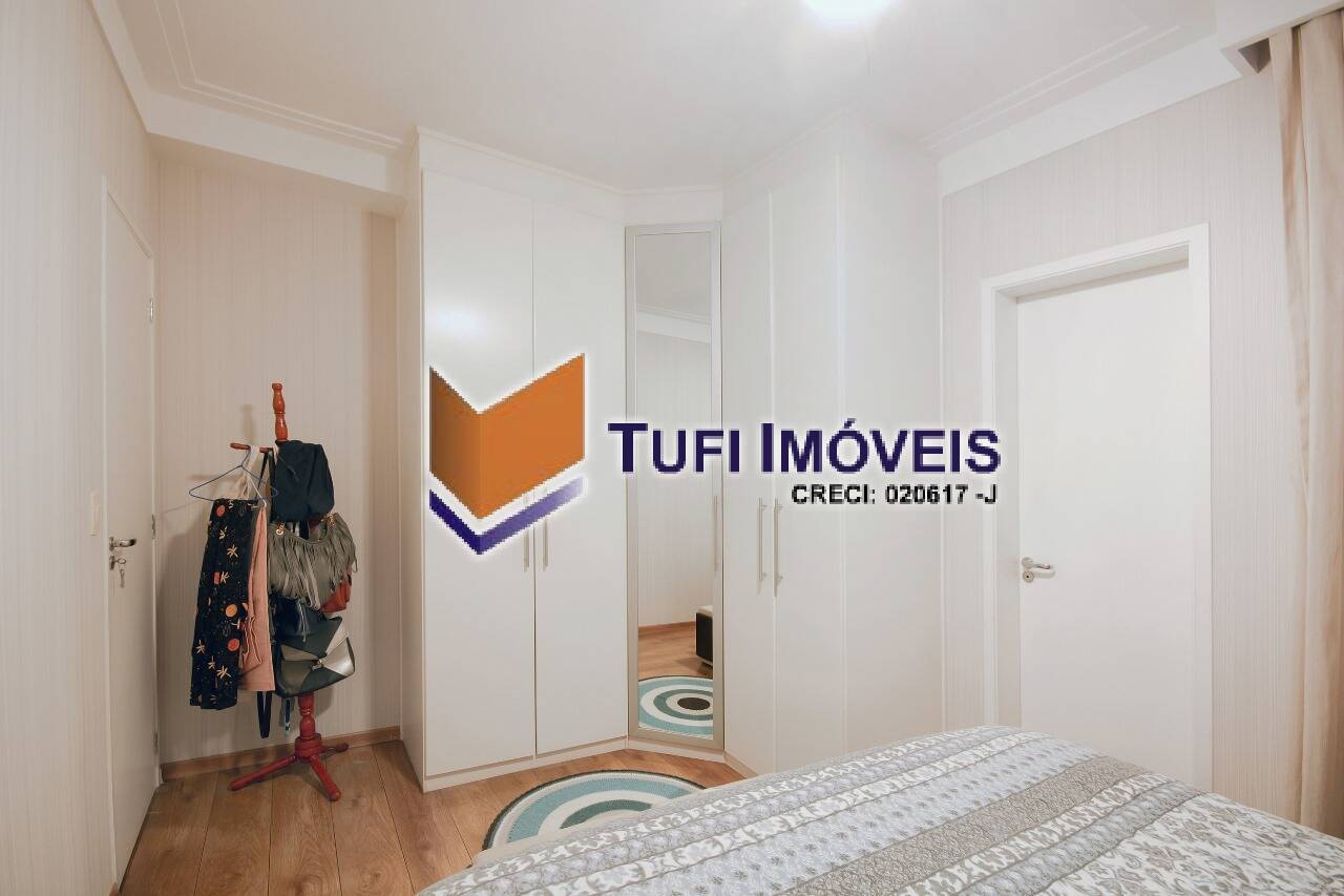 Apartamento à venda com 3 quartos, 98m² - Foto 14
