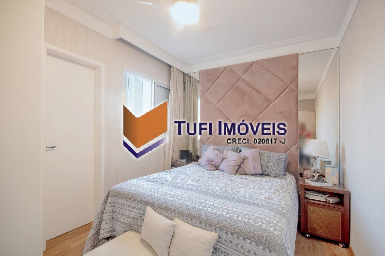 Apartamento à venda com 3 quartos, 98m² - Foto 12
