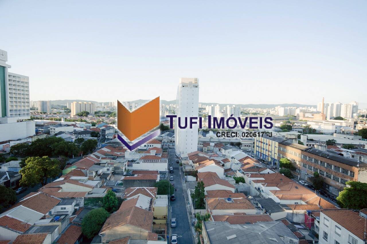 Apartamento à venda com 3 quartos, 98m² - Foto 7
