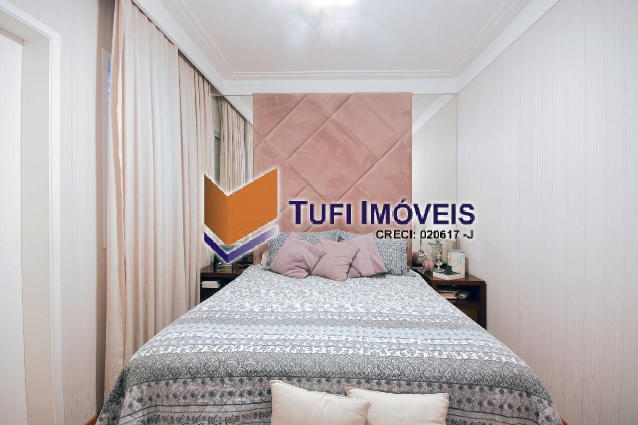 Apartamento à venda com 3 quartos, 98m² - Foto 13