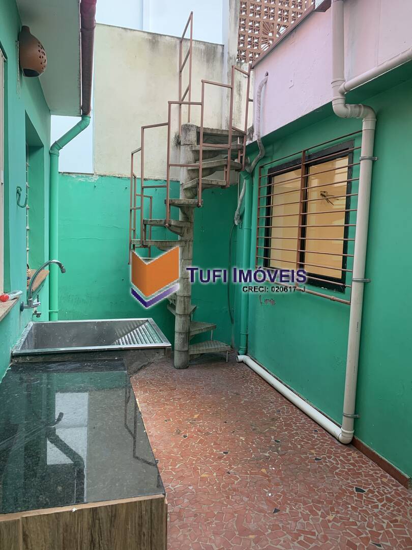 Casa, 3 quartos, 204 m² - Foto 38