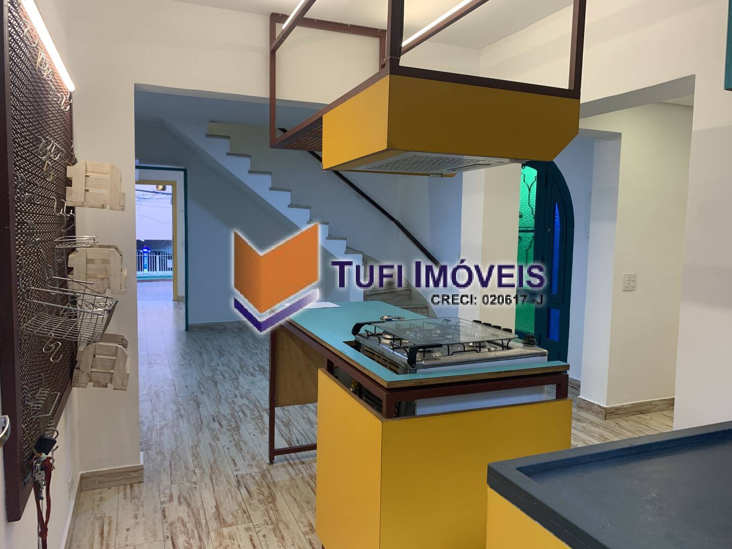Casa, 3 quartos, 204 m² - Foto 11