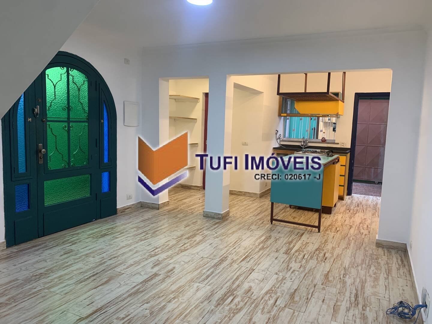 Casa, 3 quartos, 204 m² - Foto 1