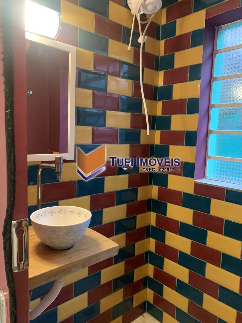 Casa, 3 quartos, 204 m² - Foto 8