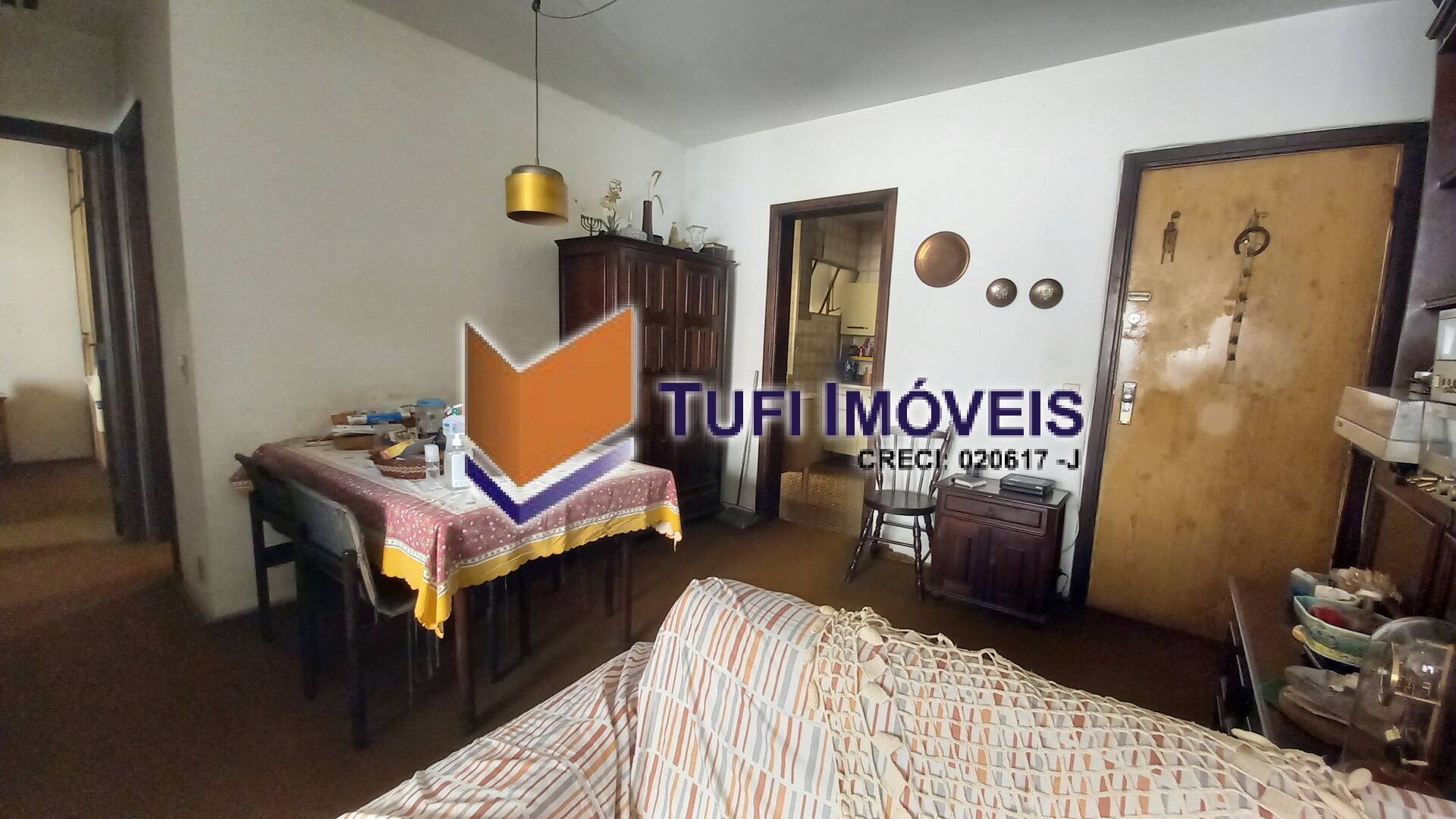 Apartamento, 2 quartos, 67 m² - Foto 2