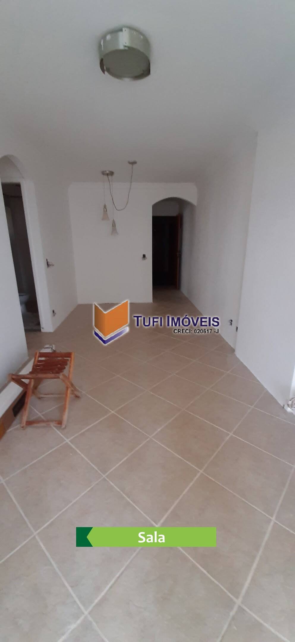 Apartamento, 3 quartos, 65 m² - Foto 3