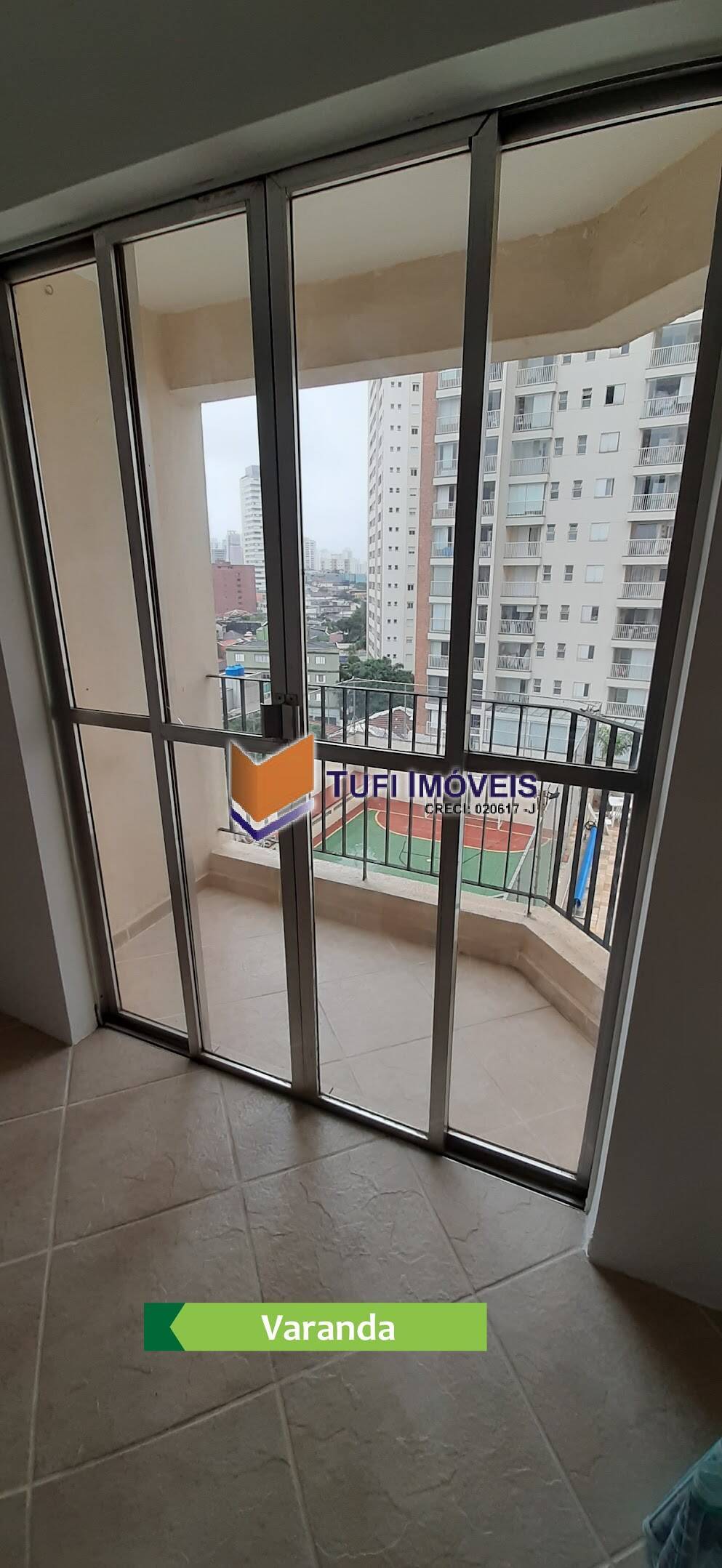 Apartamento, 3 quartos, 65 m² - Foto 1