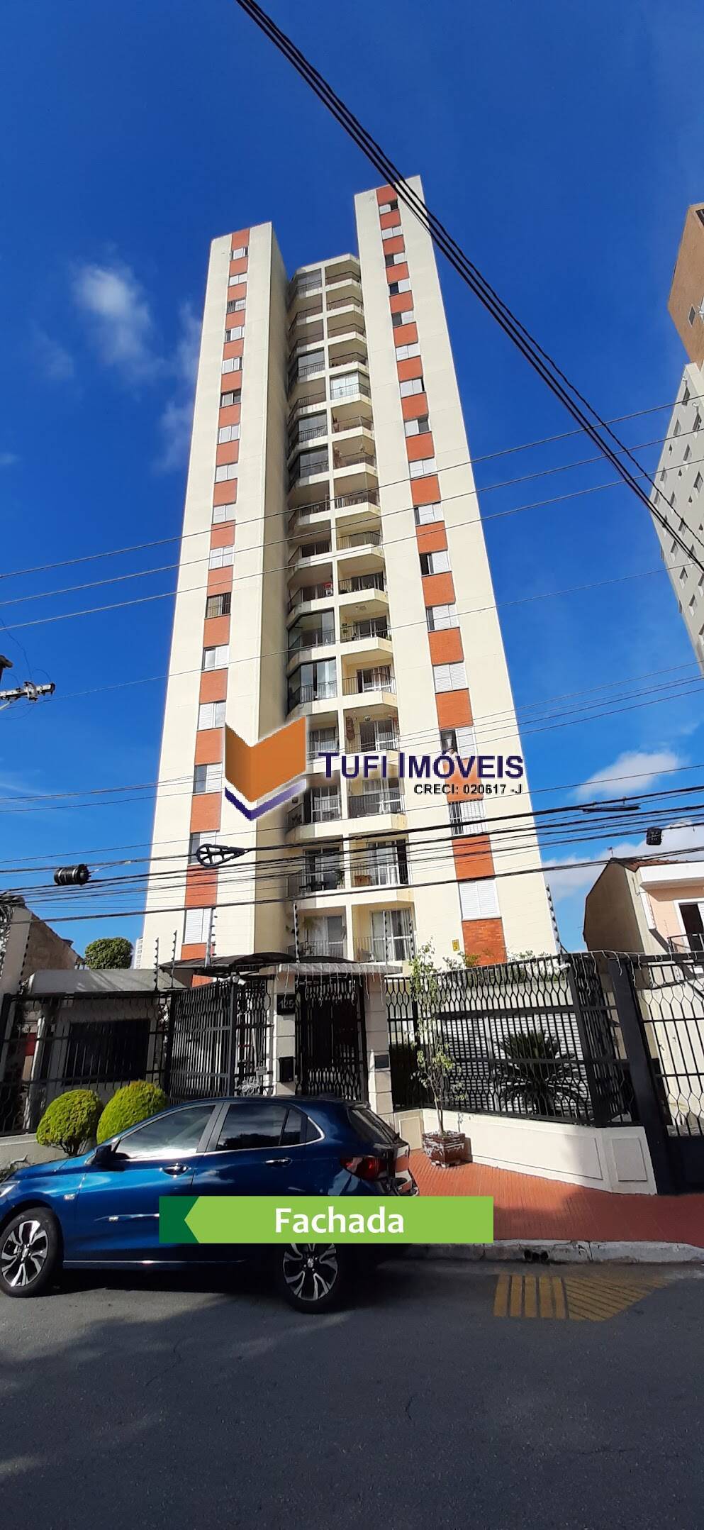 Apartamento, 3 quartos, 65 m² - Foto 15