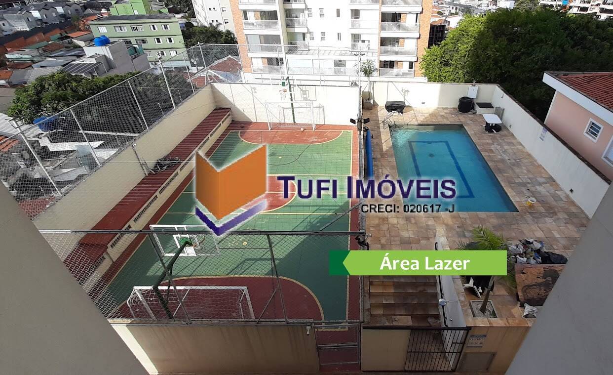 Apartamento, 3 quartos, 65 m² - Foto 12