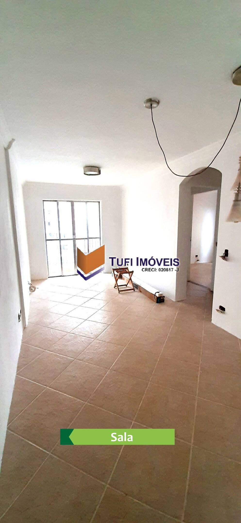 Apartamento, 3 quartos, 65 m² - Foto 2