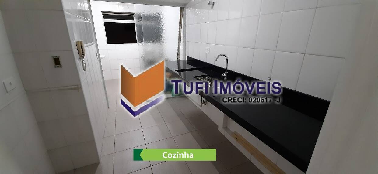 Apartamento, 3 quartos, 65 m² - Foto 5