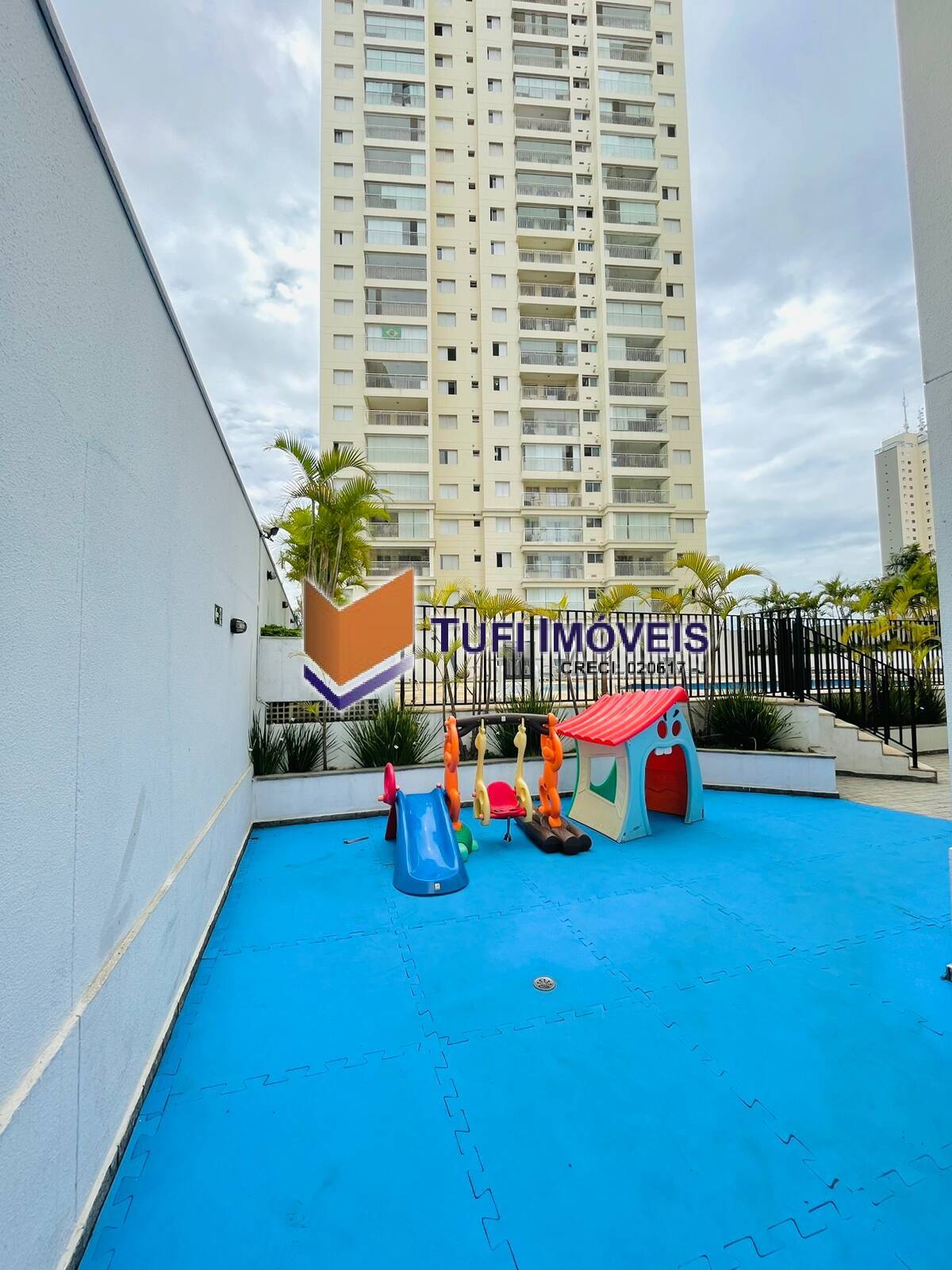 Apartamento, 2 quartos, 59 m² - Foto 22