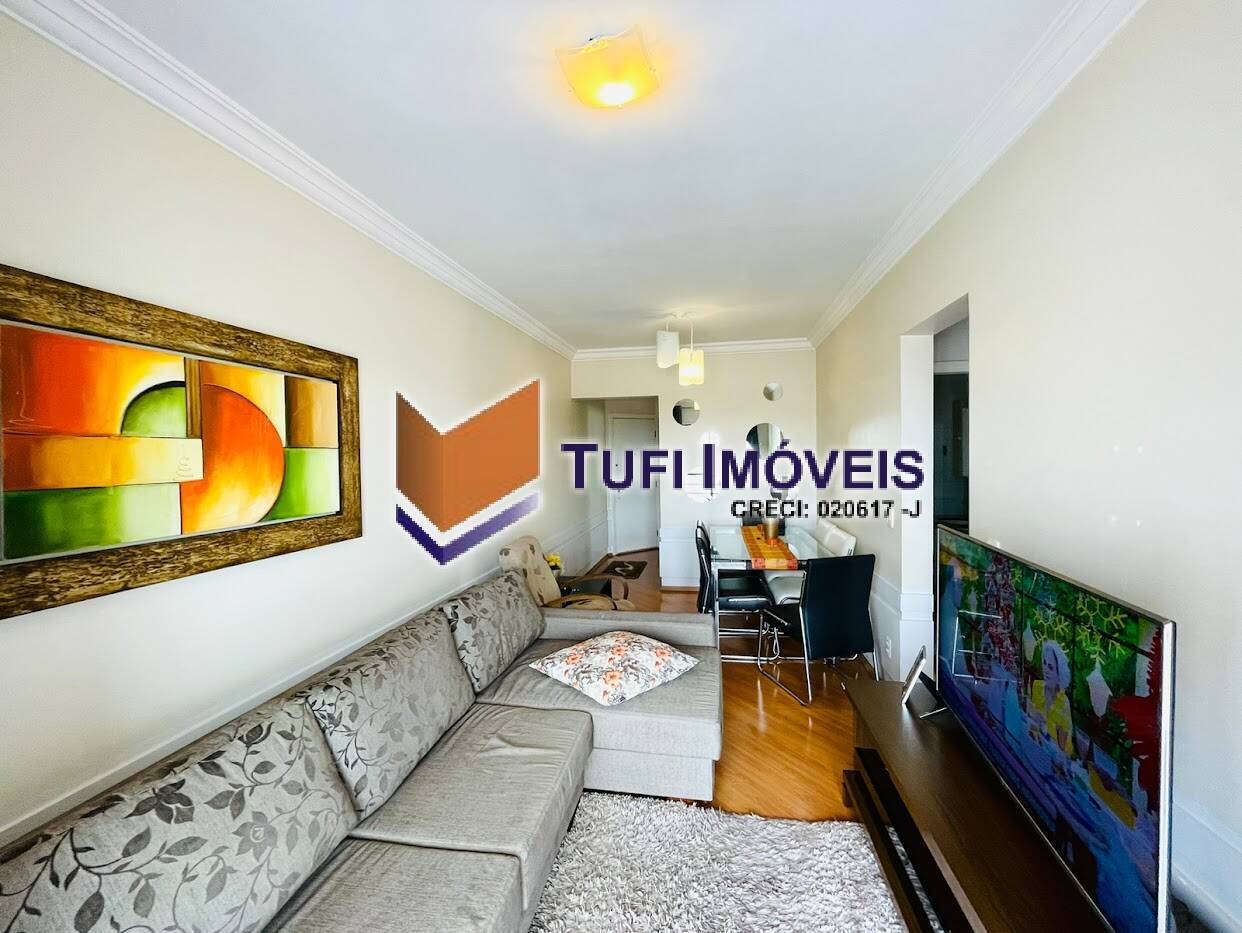 Apartamento, 2 quartos, 59 m² - Foto 6